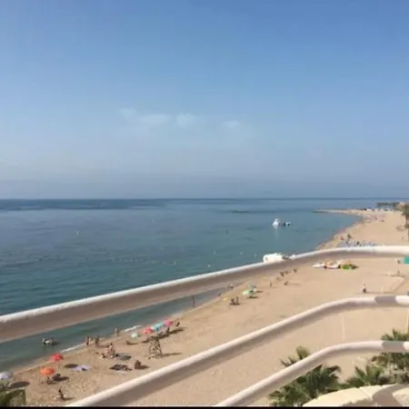 Angela Apartamento Villajoyosa (La Vila Joiosa)