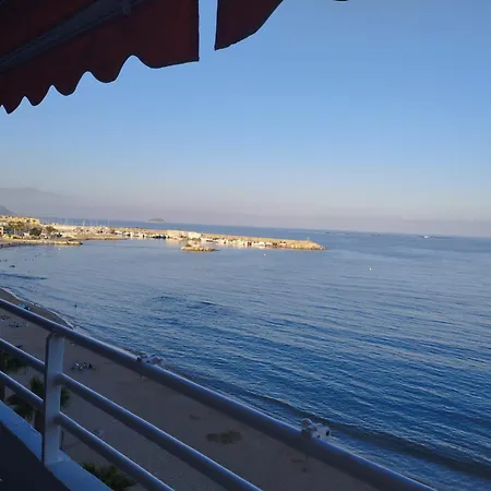 Angela Villajoyosa (La Vila Joiosa)
