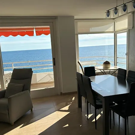 Apartamento Angela *