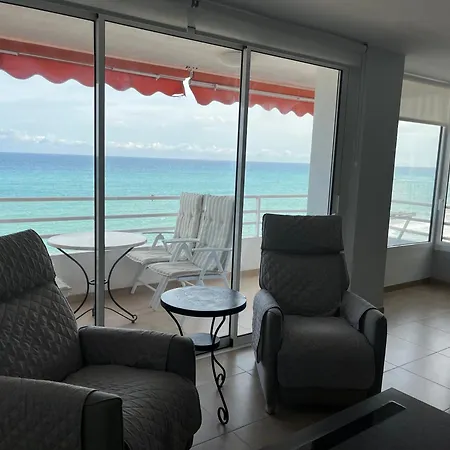 Apartamento Angela Villajoyosa (La Vila Joiosa)