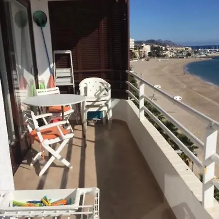 Apartment Angela Villajoyosa
