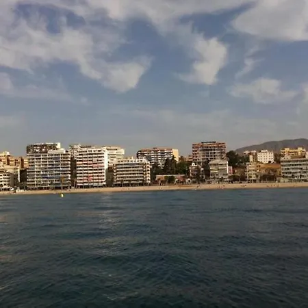 Apartamento Angela *