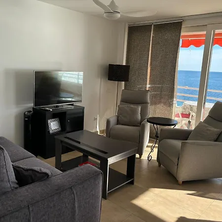 Apartment Angela